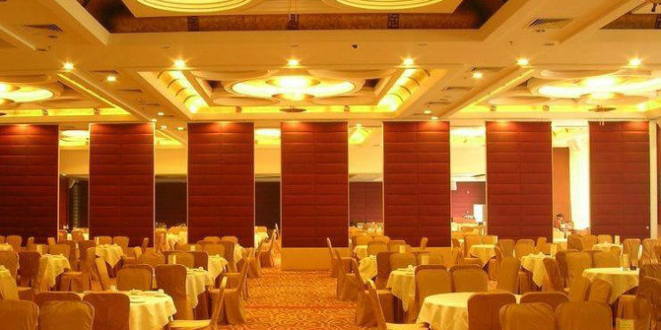 Banquet Partition Wall Room Dividers Banquet Hall Room Partition