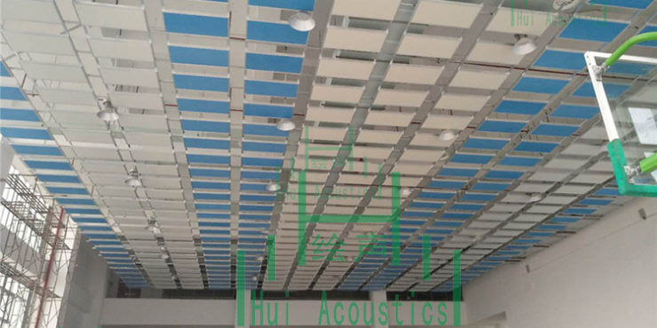 gymnasium acoustic products conference 2