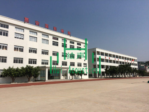 hui-acoustics-gymnasium-school