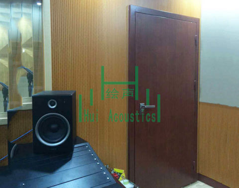 Soundproof Door Soundproof Acoustic Door Soundproofing Doors For