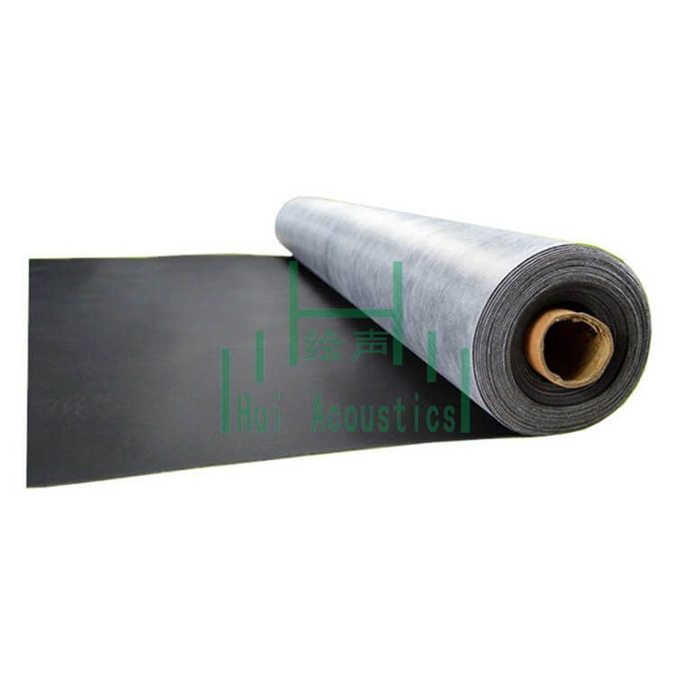 thumbnail image 2 of Surga Performance AluButyl Insulation Mat – Anti-Drone/Sound Deadener, 50x400cm 2 of 6
